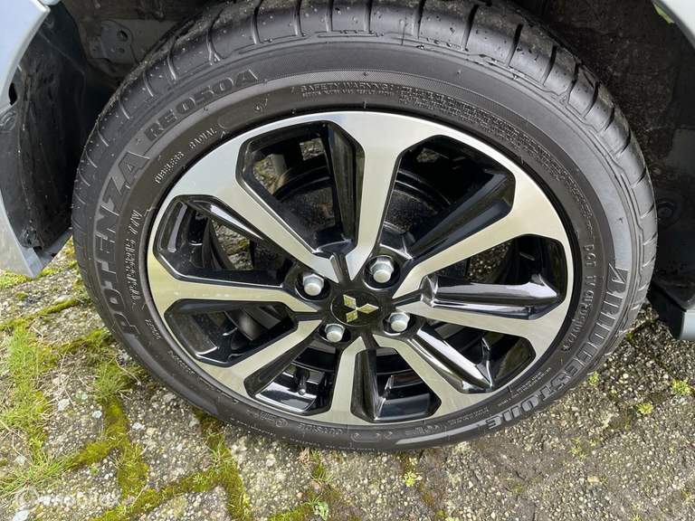 Mitsubishi