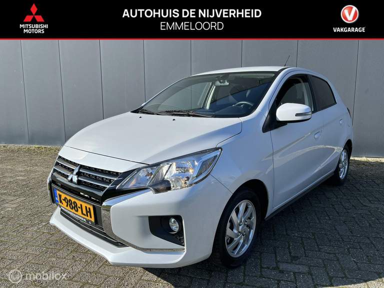 Mitsubishi
