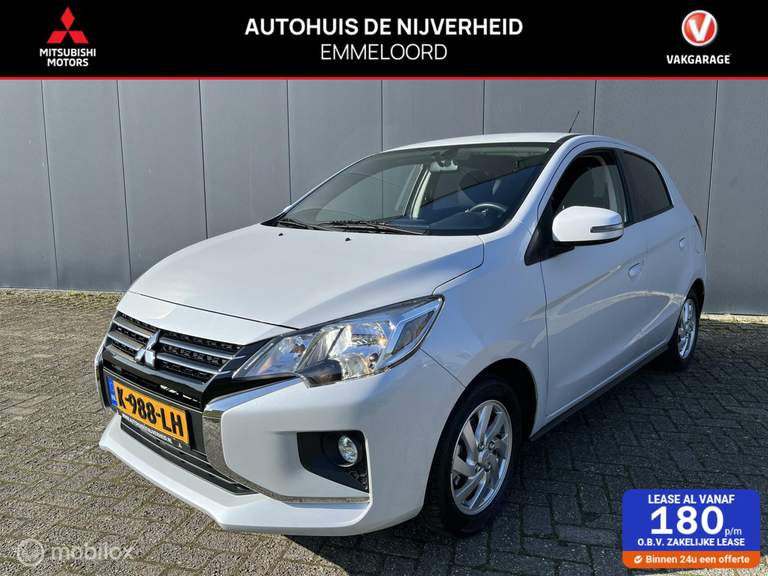 Mitsubishi