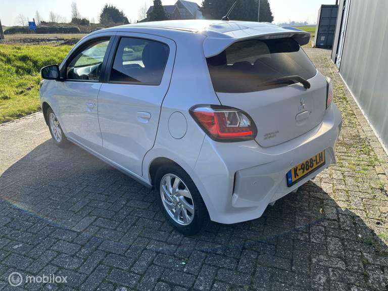 Mitsubishi