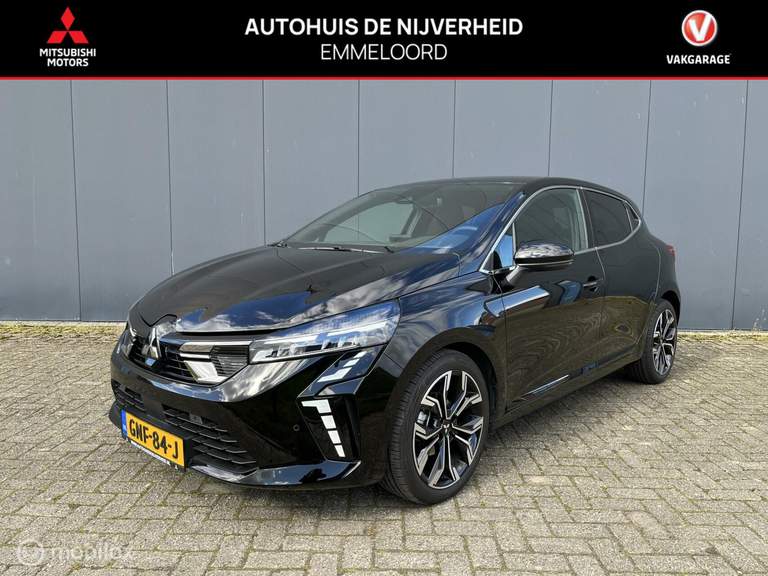 Mitsubishi