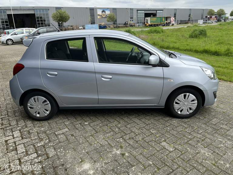 Mitsubishi