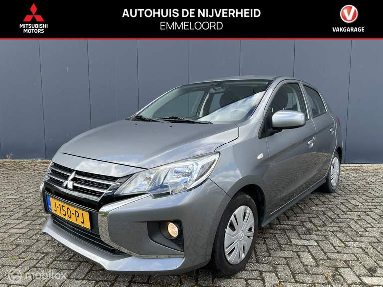 Mitsubishi
