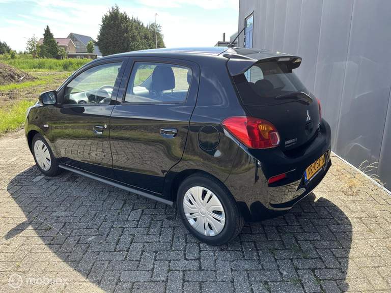 Mitsubishi