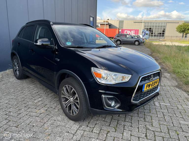 Mitsubishi