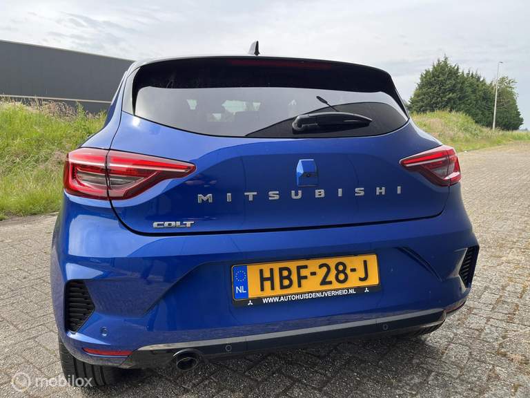 Mitsubishi