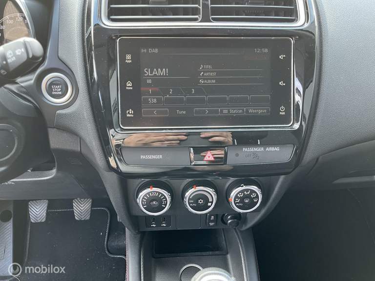 Mitsubishi