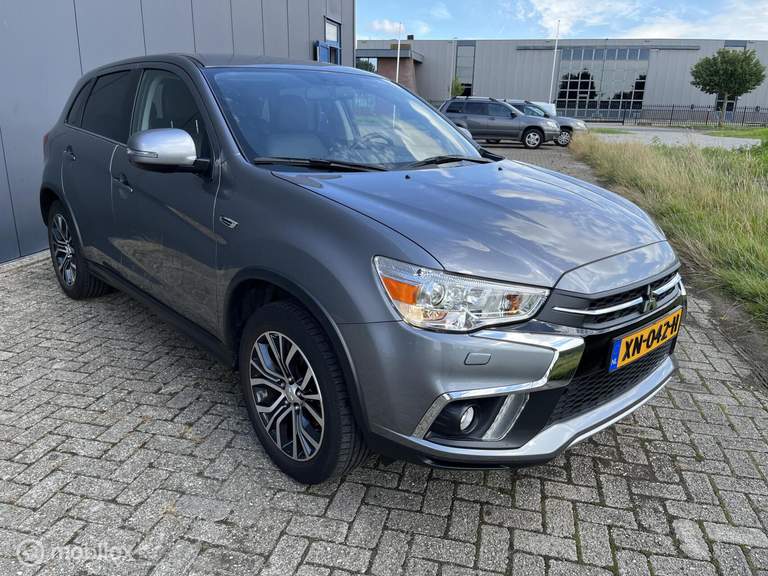 Mitsubishi