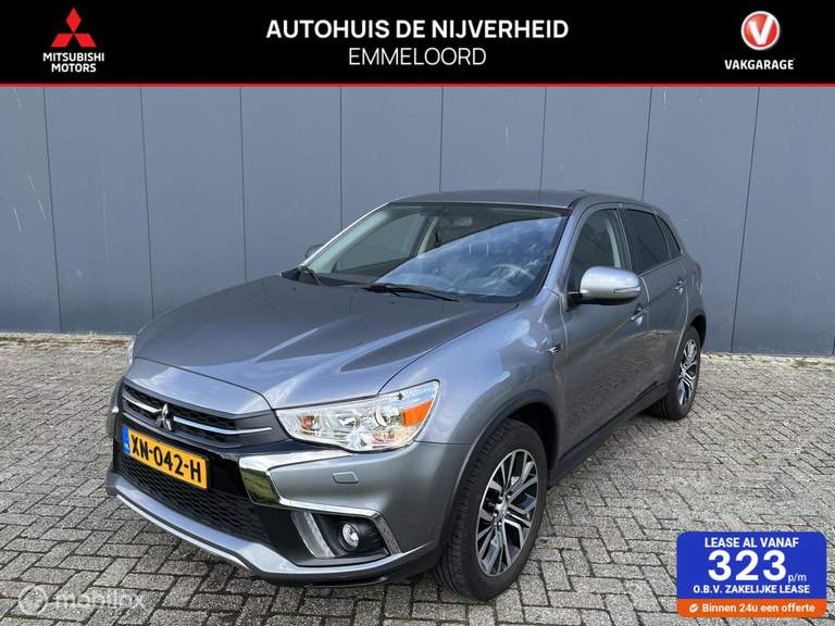 Mitsubishi