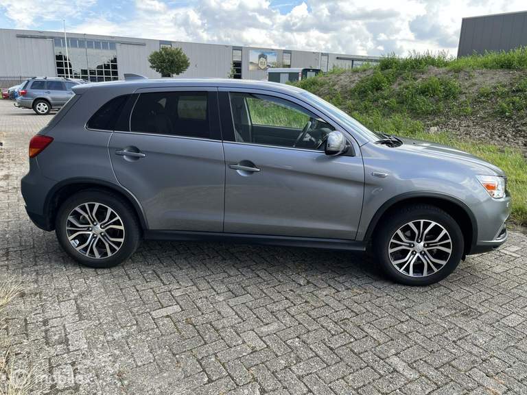 Mitsubishi