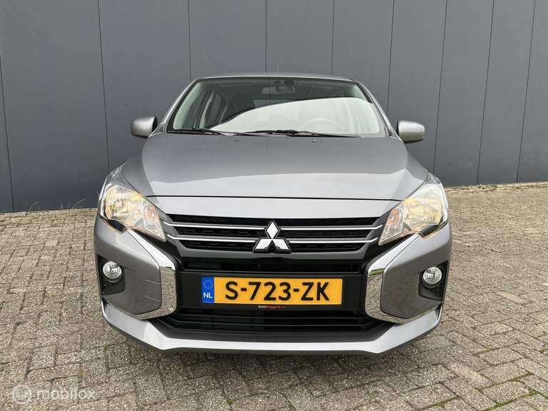 Mitsubishi
