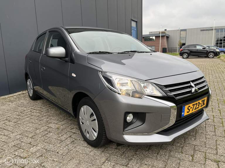 Mitsubishi