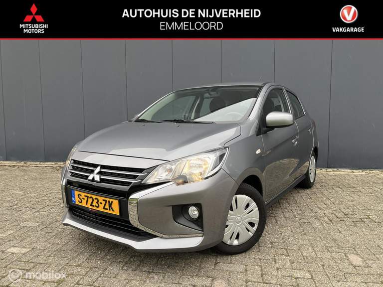 Mitsubishi