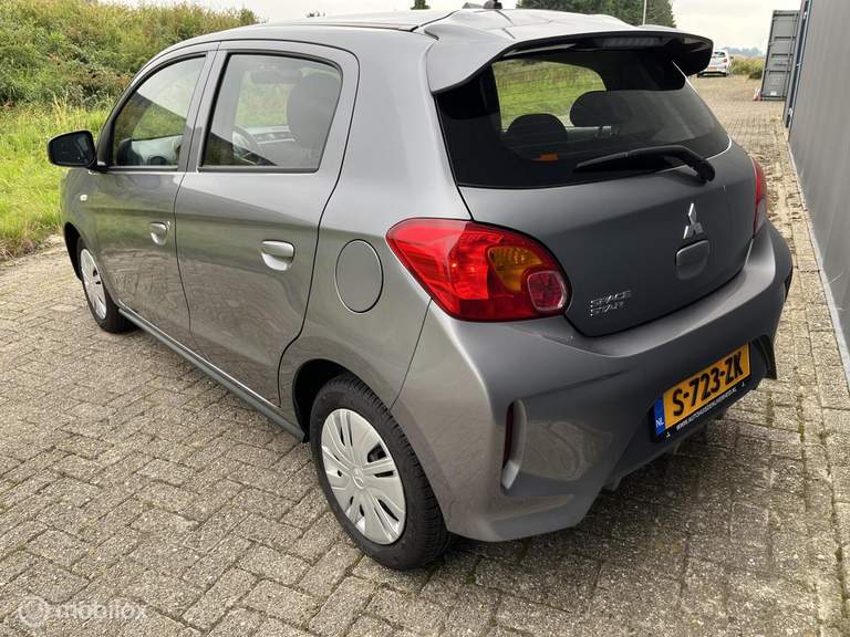 Mitsubishi
