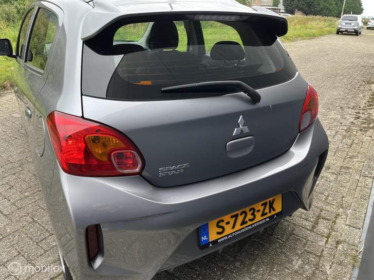Mitsubishi