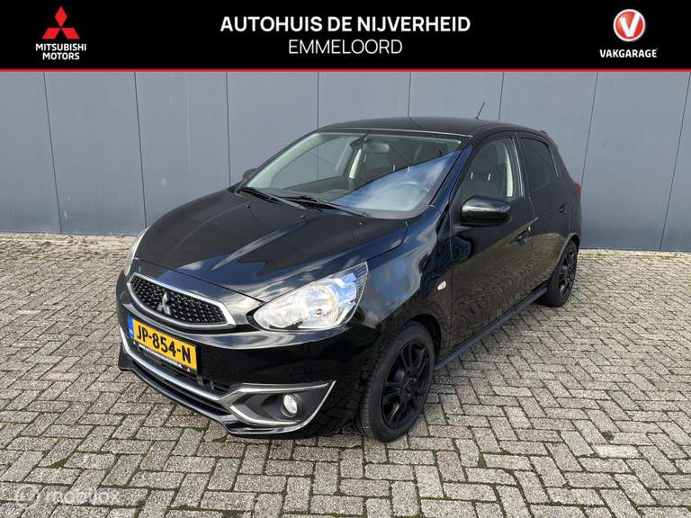 Mitsubishi