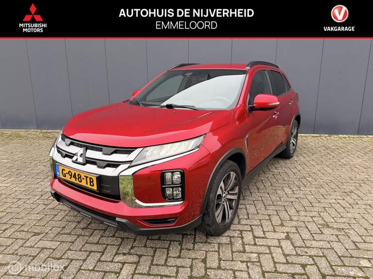 Mitsubishi