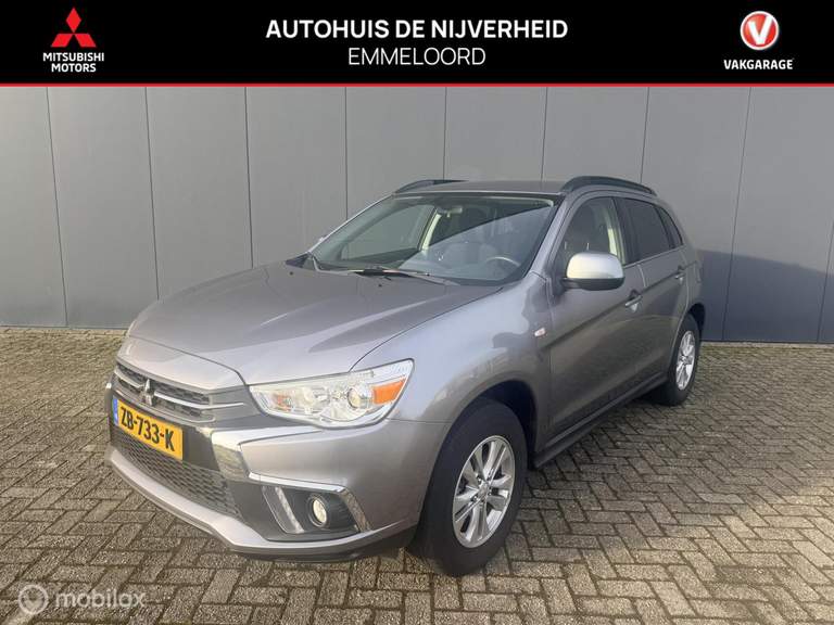 Mitsubishi
