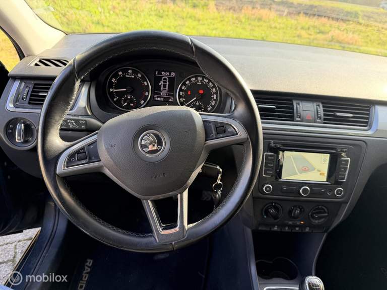 ŠKODA