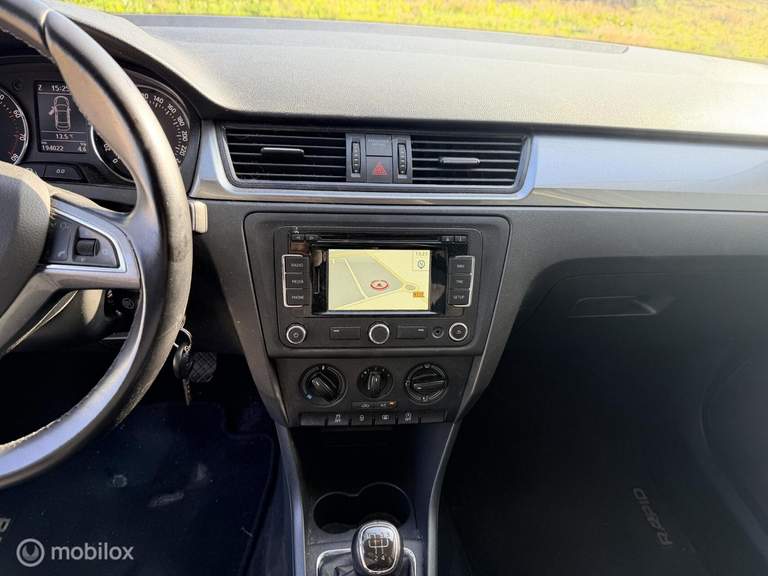 ŠKODA