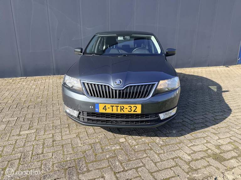ŠKODA