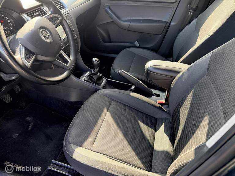 ŠKODA