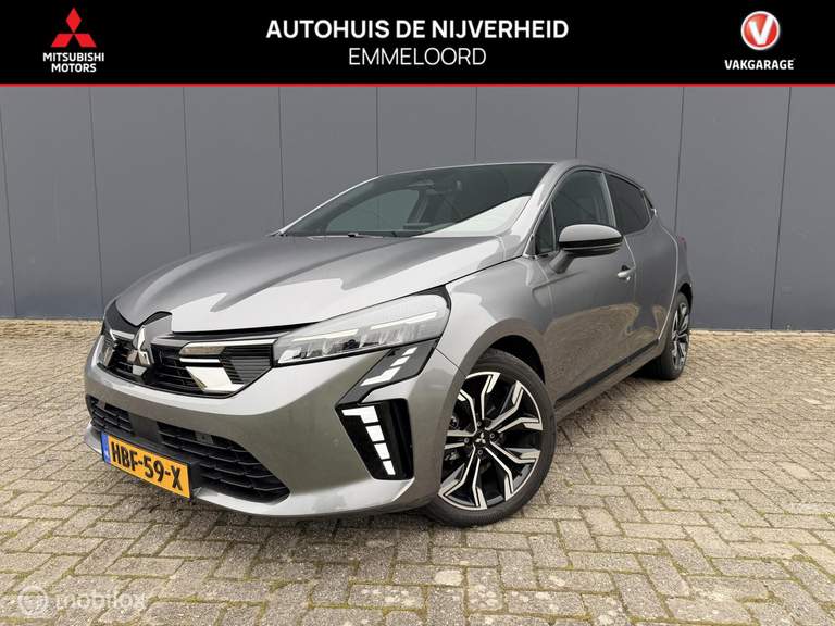 Mitsubishi