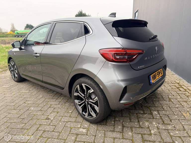 Mitsubishi