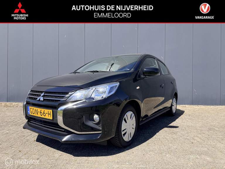 Mitsubishi