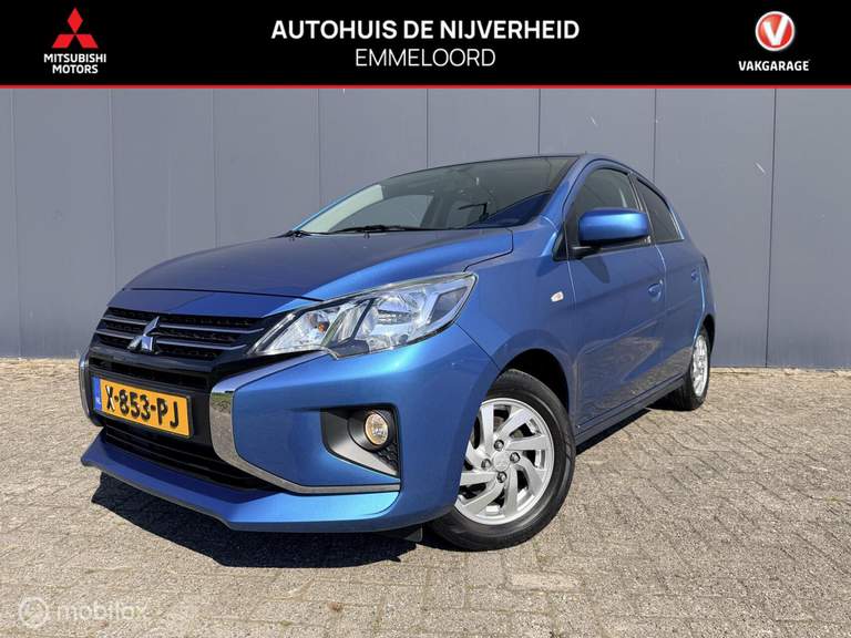 Mitsubishi