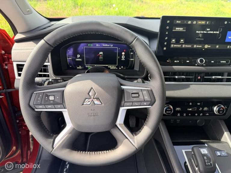 Mitsubishi