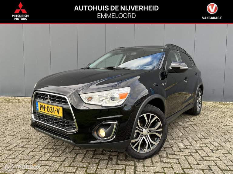 Mitsubishi