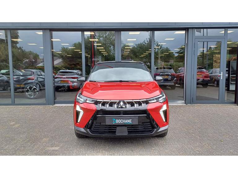 Mitsubishi