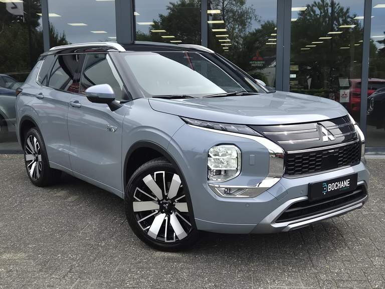 Mitsubishi