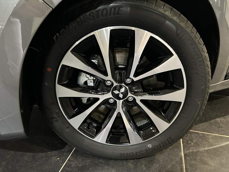 Mitsubishi