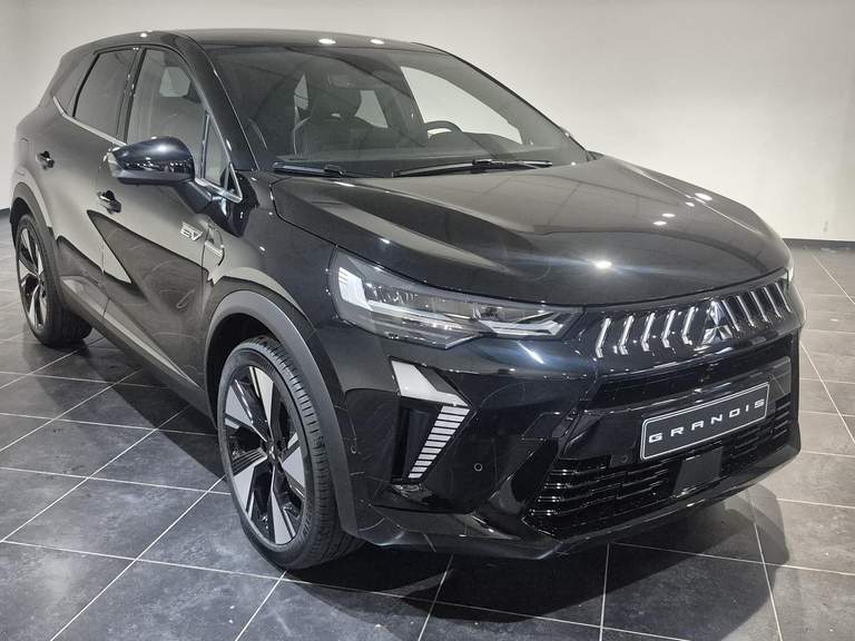 Mitsubishi