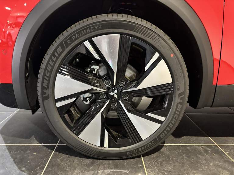 Mitsubishi