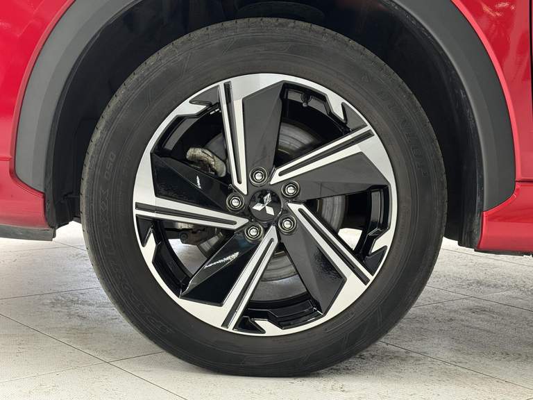 Mitsubishi
