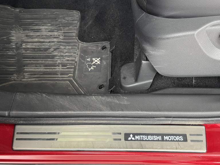 Mitsubishi