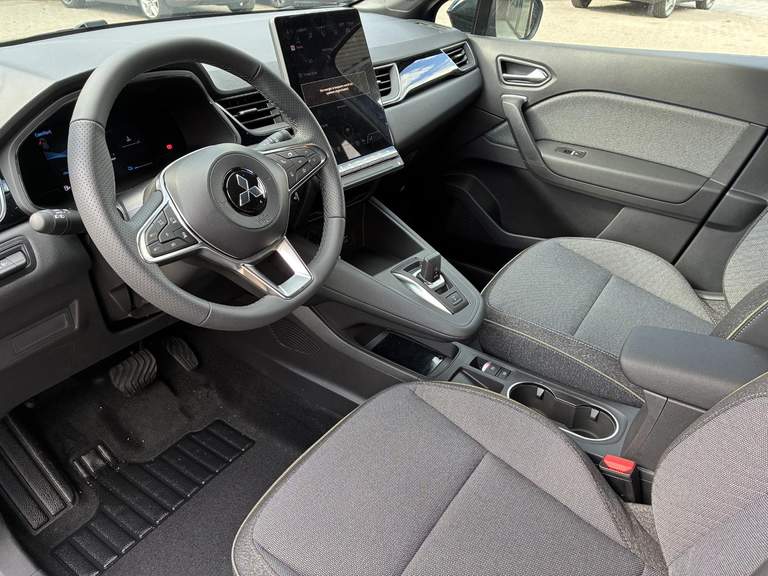 Mitsubishi Mitsubishi