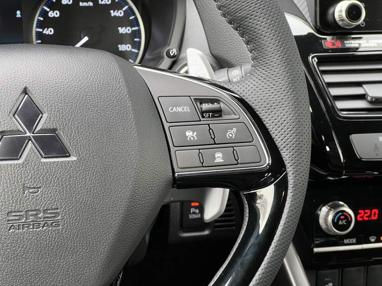 Mitsubishi Mitsubishi