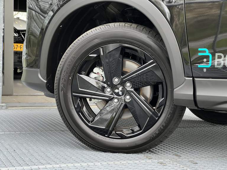 Mitsubishi Mitsubishi