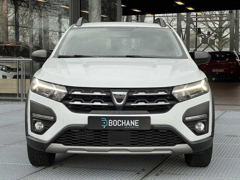 Dacia