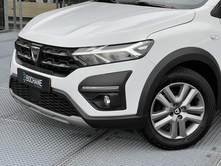 Dacia