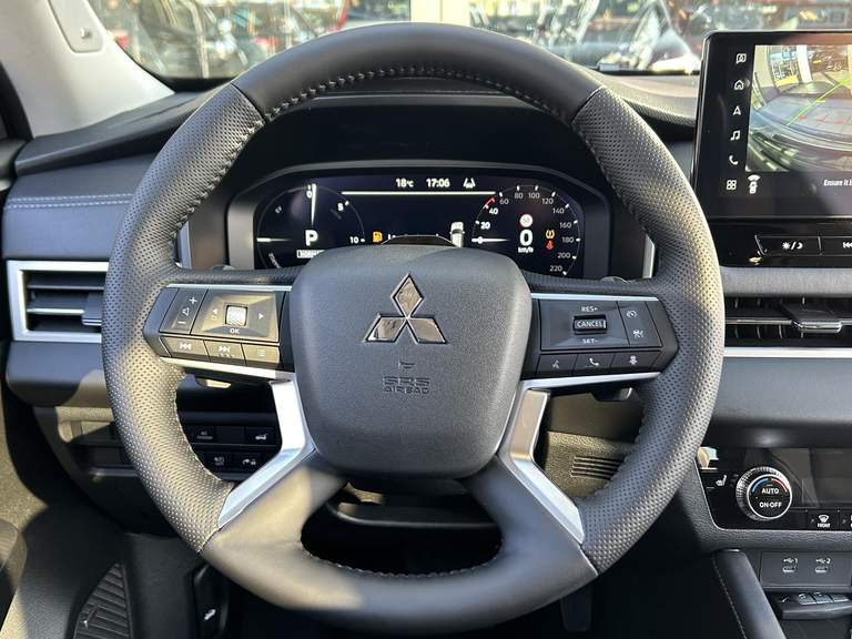 Mitsubishi