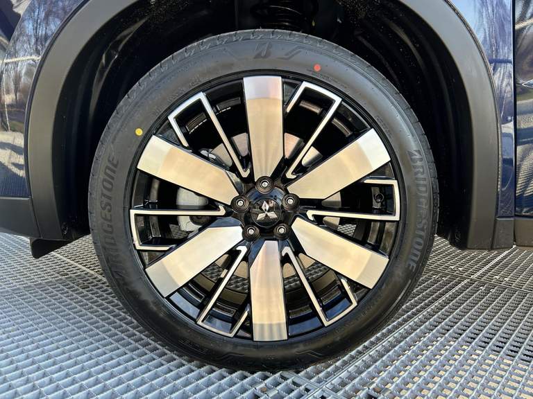 Mitsubishi