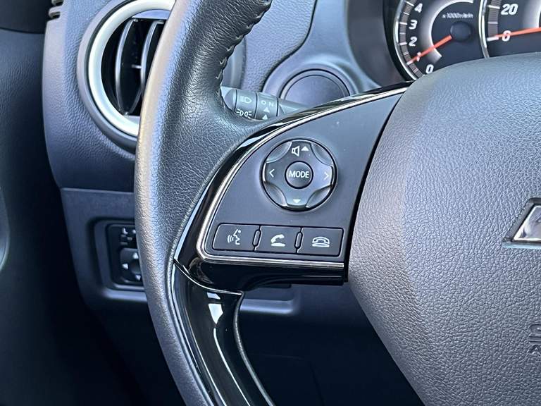 Mitsubishi