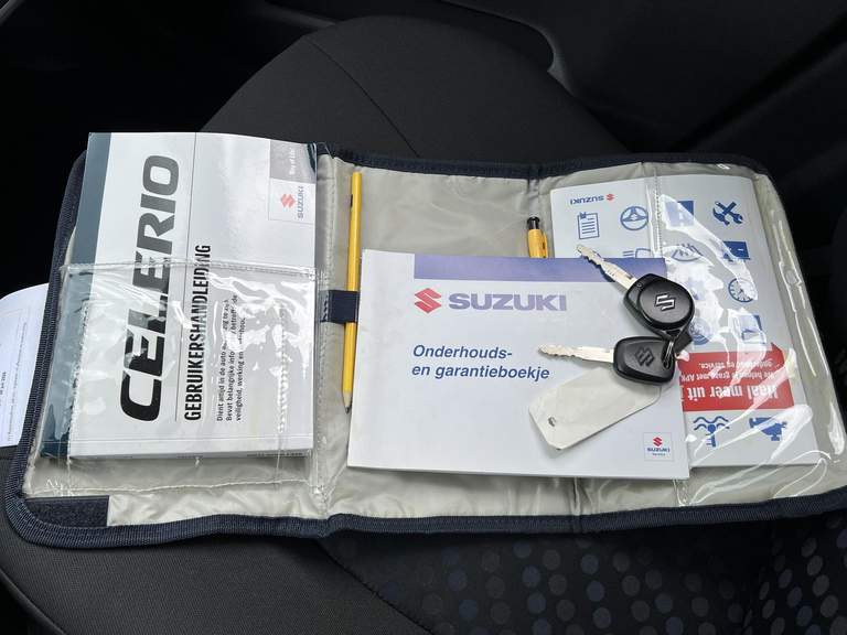 Suzuki