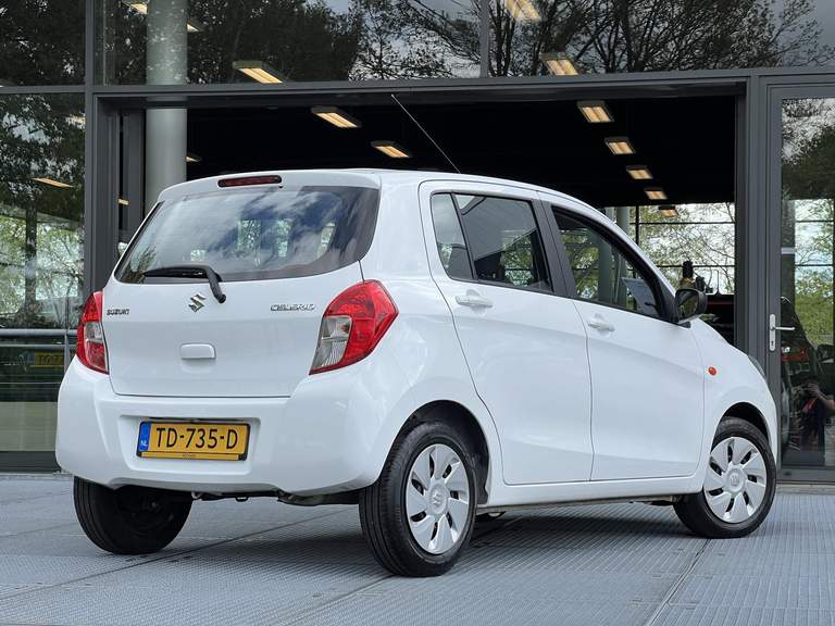 Suzuki