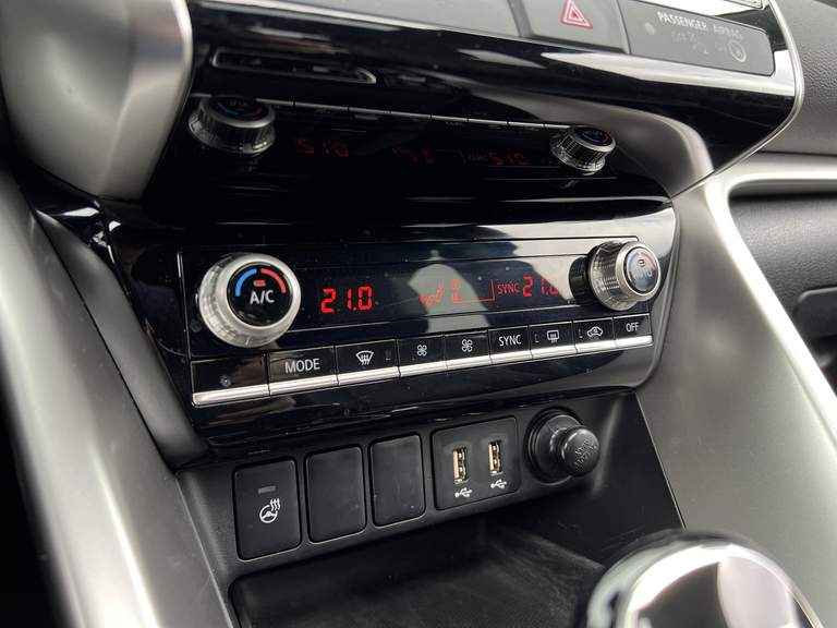 Mitsubishi Mitsubishi